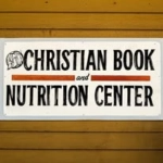 Christian Book & Nutrition Center